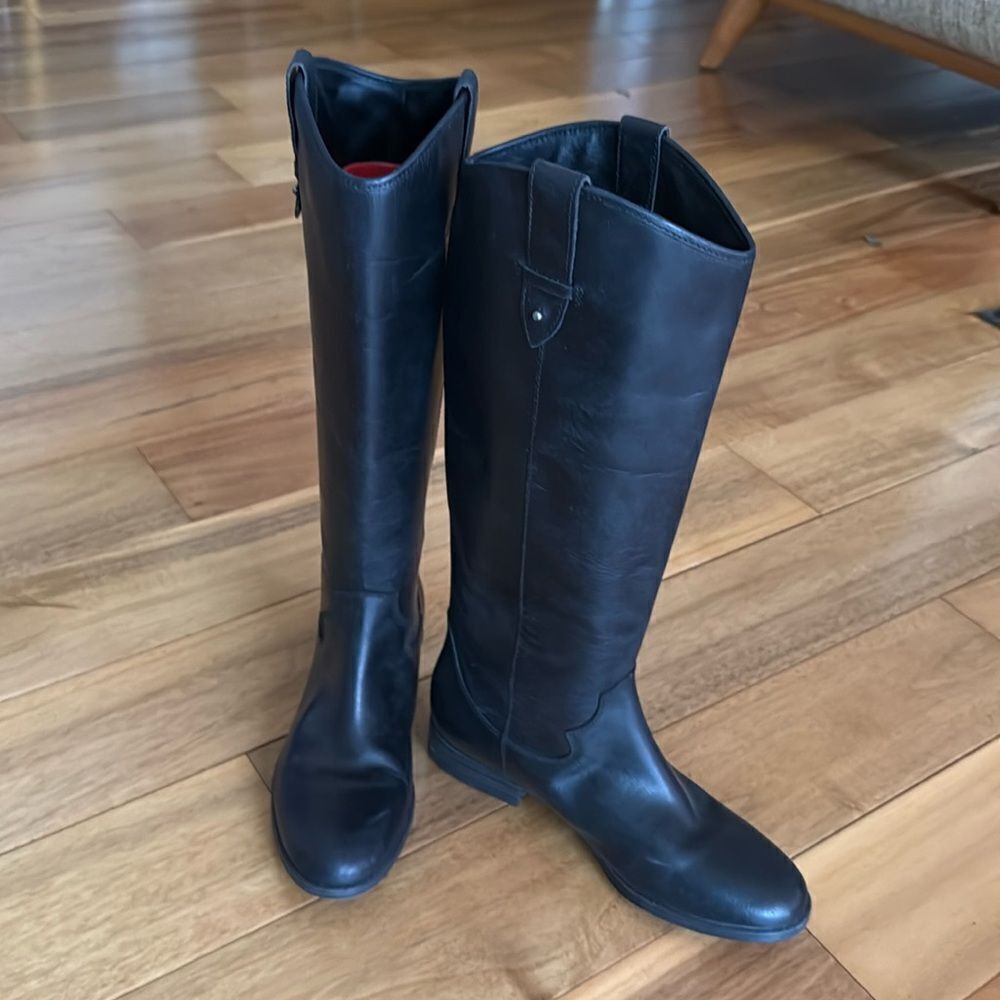 Frye & Co. boots